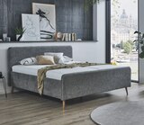 Polsterbett von  im aktuellen Möbel Inhofer Prospekt für 348,00 €
