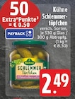 Schlemmertöpfchen bei EDEKA im Lüdenscheid Prospekt für 2,49 €