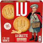 Galette - LU dans le catalogue Carrefour Market