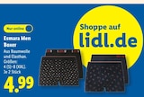 Men Boxer Angebote von Esmara bei Lidl Freiburg für 4,99 €