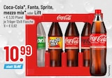 Trinkgut Petershausen - Coca-Cola Original Taste Angebot im Prospekt Coca-Cola Original Taste bei Trinkgut im Petershausen Prospekt für 10,99 €