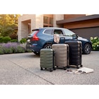 Valise rigide Canada - Carrefour Market à Bourges Valise rigide Canada en promo chez Carrefour Market Bourges à 19,99 €