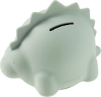 dm-drogerie markt Tübingen - Spardose Dino, dusty mint (14x11x12 cm) Angebot im Prospekt Spardose Dino, dusty mint (14x11x12 cm) bei dm-drogerie markt im Tübingen Prospekt für 19,95 €