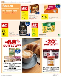 Offre Graine dans le catalogue Carrefour Market du moment à la page 34