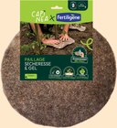 2 Disques de paillage - FERTILIGÈNE dans le catalogue Intermarché Hyper