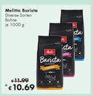 Aktuelles Barista Classic Angebot bei Travel FREE in Dresden ab 10,69 €