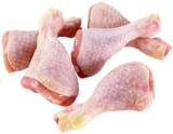 Hähnchen Unterschenkel natur bei METRO im Brandenburg Prospekt für 5,34 €