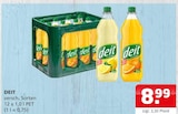 versch. Sorten bei Getränke Ellerkamp im Prospekt "" für 8,99 €