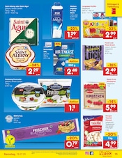 Eis im Netto Marken-Discount Prospekt in Düsseldorf Aktueller Netto Marken-Discount Prospekt mit Eis, "Aktuelle Angebote", Seite 19