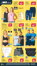 Aktueller Netto mit dem Scottie Prospekt mit Jeans, "Günstig. Besser. Für Dich.", Seite 22