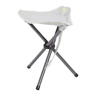 Tabouret Faro Tri - McKINLEY - Intersport à Noisy-le-Grand Tabouret Faro Tri - McKINLEY en promo chez Intersport Noisy-le-Grand à 7,99 €