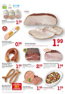 Paprika im aktuellen E center Prospekt (Heidelberg) Paprika im E center Prospekt "Aktuelle Angebote" mit 34 Seiten (Heidelberg)