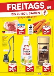 Nescafe im Netto Marken-Discount Prospekt in Monheim Aktueller Netto Marken-Discount Prospekt mit Nescafe, "Aktuelle Angebote", Seite 59
