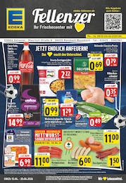 EDEKA Prospekt für Neuhäusel mit 25 Seiten EDEKA Prospekt für Neuhäusel: "Aktuelle Angebote", 25 Seiten, 15.06.2026 - 20.06.2026