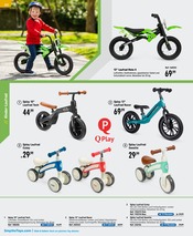Fahrrad im Smyths Toys Prospekt in Meerbusch Aktueller Smyths Toys Prospekt mit Fahrrad, "Toys Superstores", Seite 300