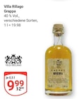 Aktuelles Grappa Angebot bei GLOBUS in Offenbach (Main) ab 9,99 €