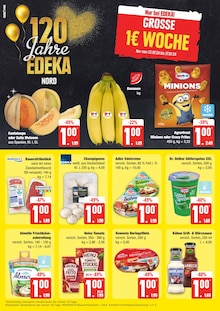 Hering Angebot im aktuellen EDEKA Prospekt auf Seite 2