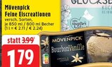 Aktuelle Eis Angebote bei EDEKA in Mönchengladbach Aktuelles Feine Eiscreationen Angebot bei EDEKA in Mönchengladbach ab 1,79 €