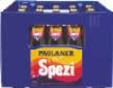 Netto Marken-Discount - Paulaner Spezi Angebot im Prospekt Paulaner Spezi bei Netto Marken-Discount im Prospekt "" für 10,99 €