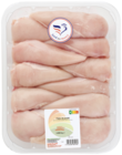 Filet de poulet PLUKON en promo chez Carrefour Montreuil à 18,99 €