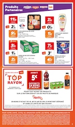 Offre Mayonnaise dans le catalogue Netto du moment à la page 5