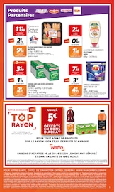D'autres offres dans le catalogue "Rendez-vous PRIX BAS !" de Netto à la page 5