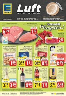 Aktueller EDEKA Prospekt (Alpen, 30 Seiten zum blättern EDEKA Prospekt Aktuelle Angebote mit 30 Seiten