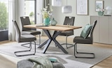 Esstisch Spencer Angebote bei Höffner Münster für 484,25 €