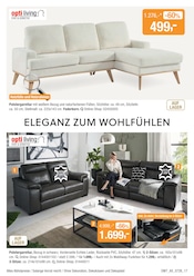 Küchenmöbel im Opti-Wohnwelt Prospekt in Bremerhaven Aktueller Opti-Wohnwelt Prospekt mit Küchenmöbel, "Hot Sommer Sale", Seite 17