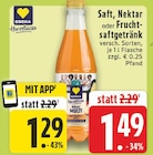 Milder Multi im aktuellen Prospekt bei EDEKA in Werther