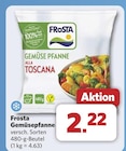 Aktuelles Gemüsepfanne Angebot bei combi in Bielefeld ab 2,22 €