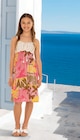 Teener Girls Kleid 'KANA' im Angebot bei AWG in Halberstadt Teener Girls Kleid 'KANA' Angebote von Hailys bei AWG Halberstadt für 27,99 €