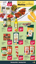 Geschälte Tomaten Angebot & Preis im aktuellen Netto mit dem Scottie Prospekt Geschälte Tomaten Angebot im aktuellen Netto mit dem Scottie Prospekt auf Seite 18