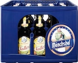 Biere Angebote von Mönchshof bei Netto Marken-Discount Brilon für 12,99 €
