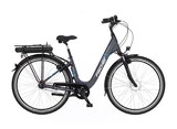 E-Bike City Angebote von Fischer bei Lidl Schwerte für 1.049,00 €