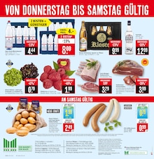 Kartoffeln im aktuellen Marktkauf Prospekt (Reutlingen) Kartoffeln im Marktkauf Prospekt "Aktuelle Angebote" mit 49 Seiten (Reutlingen)