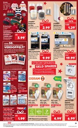 Deko im Kaufland Prospekt Deko im Kaufland Prospekt Aktuelle Angebote auf S. 39