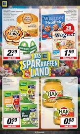 Ähnliche Angebote wie Pfifferlinge im Prospekt "Aktuelle Angebote" auf Seite 2 von EDEKA in Ahlen