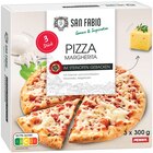 Aktuelle Pizza Angebote bei Penny in Augsburg Aktuelles Steinofen-Pizza Angebot bei Penny in Augsburg ab 2,99 €