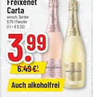 Aktuelles Carta Rosé Angebot bei Trinkgut in Wuppertal ab 3,99 €