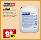 AdBlue Angebote von EUROLUB bei E center Trier für 9,99 €