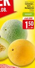 Cantaloupe bei EDEKA im Melle Prospekt für 1,50 €
