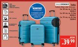 Trolley von SWIZZDESIGN für 39,99 € bei Marktkauf im Angebot Trolley von SWIZZDESIGN im aktuellen Marktkauf Prospekt