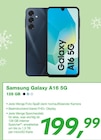 Galaxy A16 5G bei EP: im Gardelegen Prospekt für 199,99 €