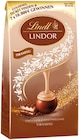 Lindor Tiramisu Angebote von Lindt bei REWE Siegen für 4,99 €