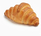 Croissant pur beurre en promo chez Lidl Croissant pur beurre dans le catalogue Lidl