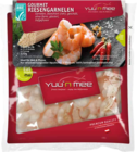 Aktuelle Garnelen Angebote bei E center in Mainz Aktuelles Gourmet Riesengarnelen Angebot bei E center in Mainz ab 9,99 €