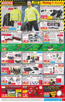 Motoröl im aktuellen Norma Prospekt (Mannheim) Motoröl im Norma Prospekt "Mehr fürs Geld" mit 20 Seiten (Mannheim)