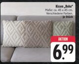 Kissen „Boho“ Angebote bei E center Hof für 6,99 €