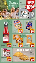 Lübzer Angebote im Prospekt "Dein Markt" von REWE Lübzer Angebote im Prospekt "Dein Markt" von REWE auf Seite 20